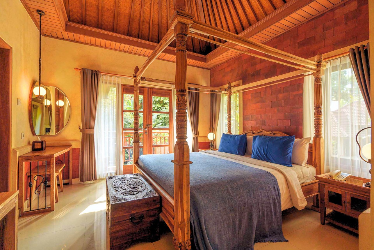 Suite Room