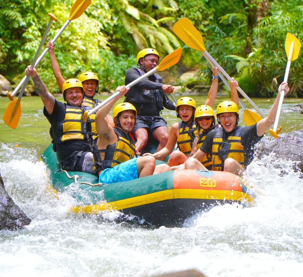 Epic Adventure