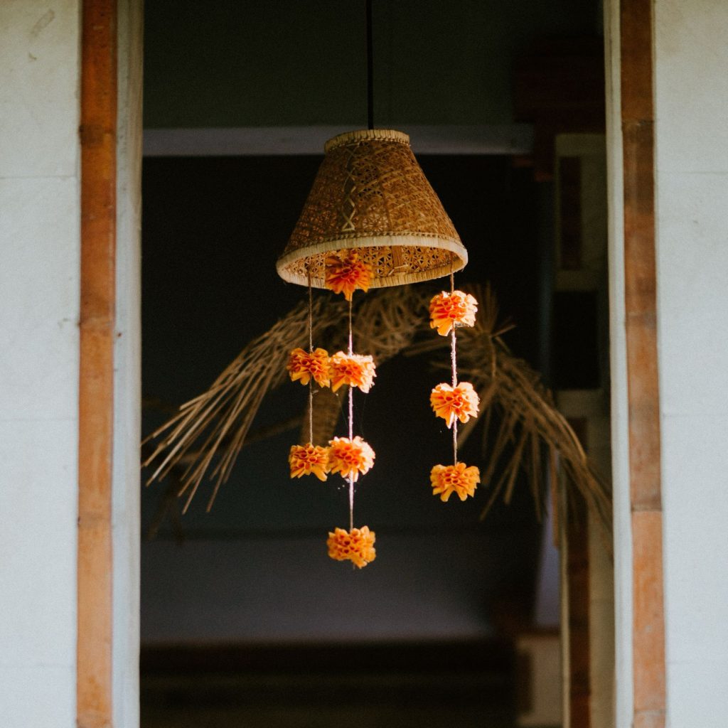 Rama Phala Lantern of Love