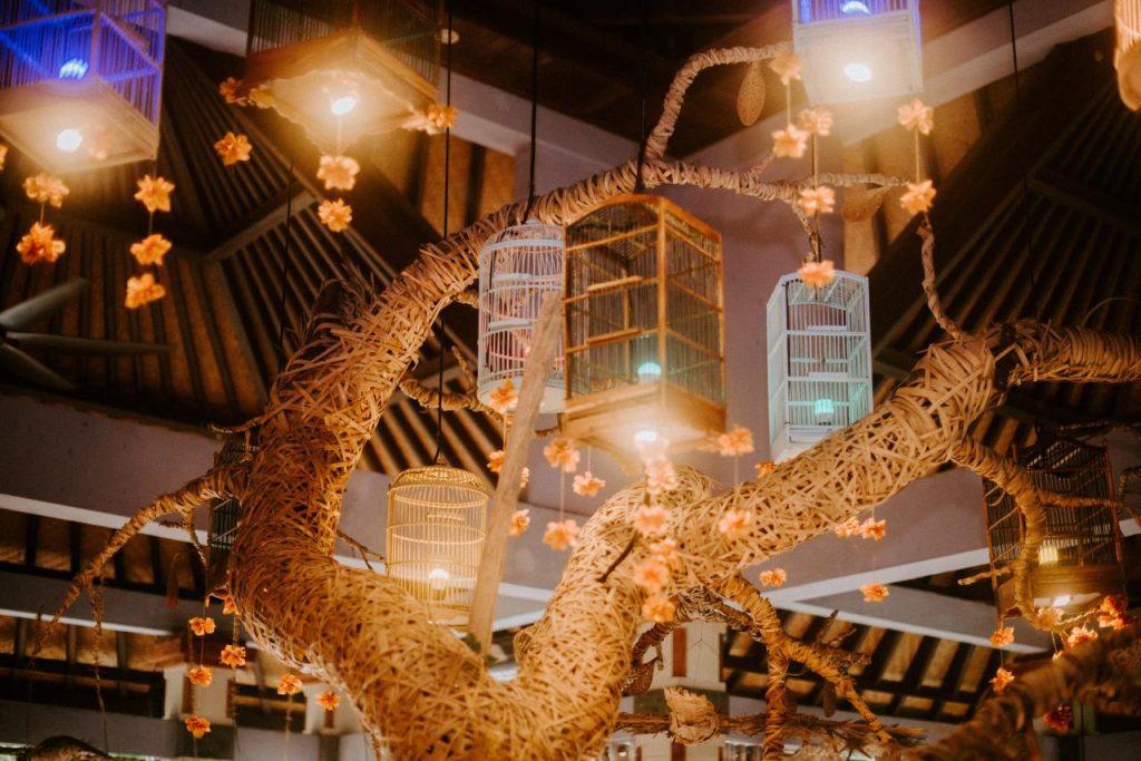 Rama Phala Lantern of Love